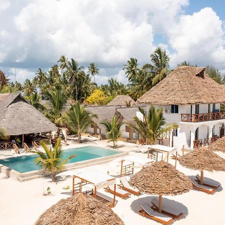 Cinnamon Hotel Джамбиани Екстериор снимка