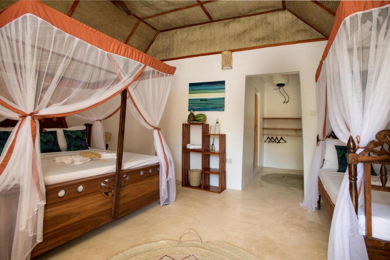 Cinnamon Hotel Джамбиани Екстериор снимка