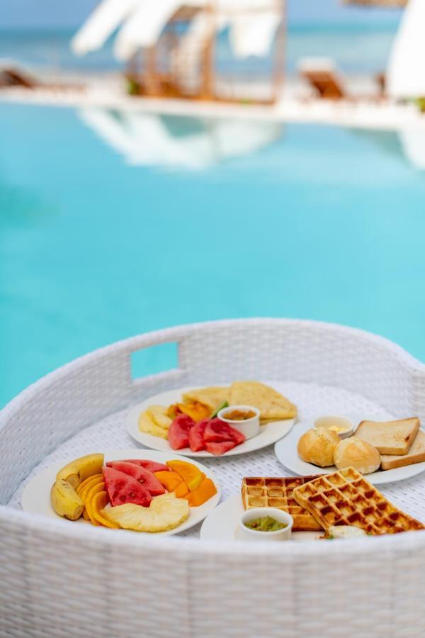 Cinnamon Hotel Джамбиани Екстериор снимка