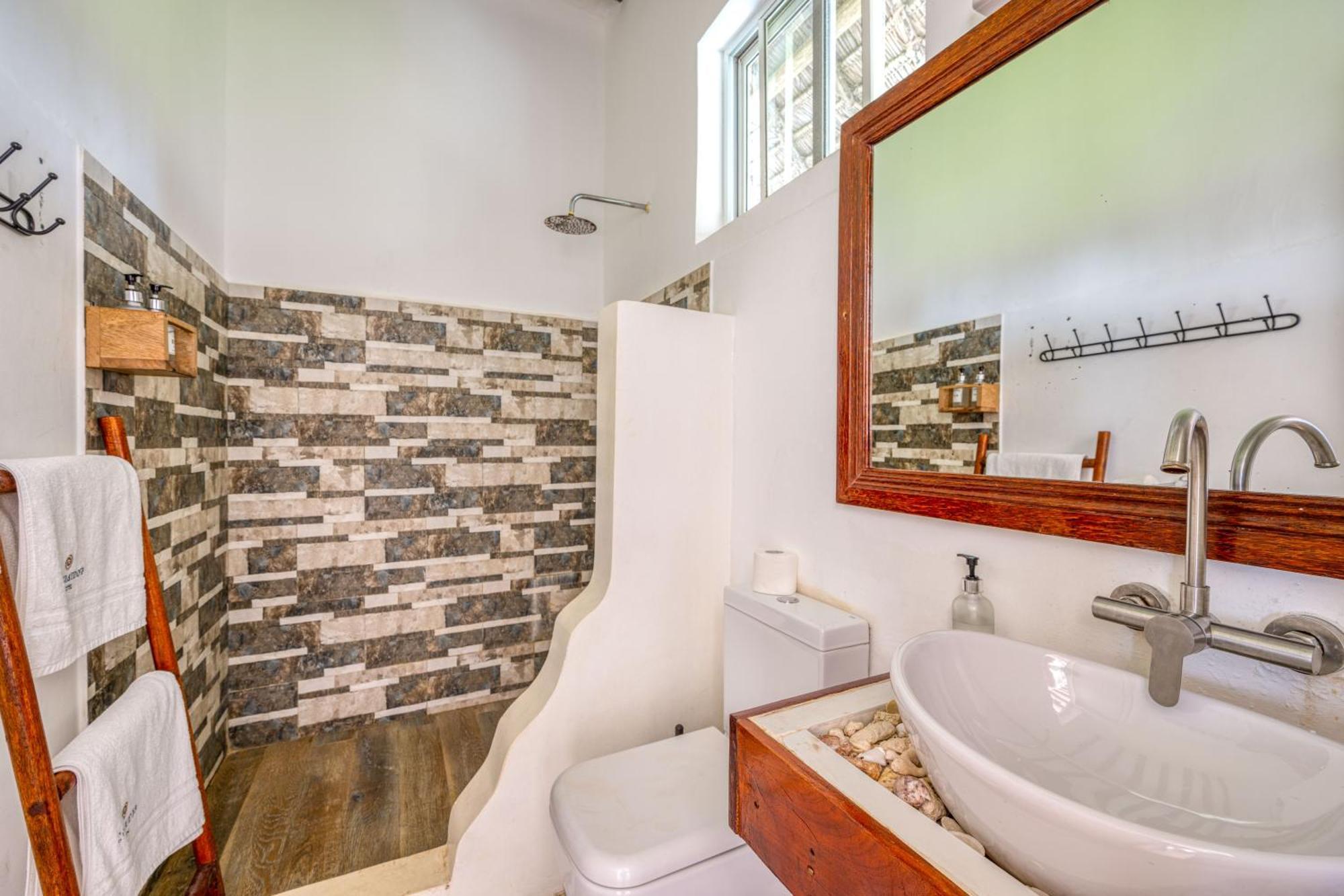 Cinnamon Hotel Джамбиани Екстериор снимка