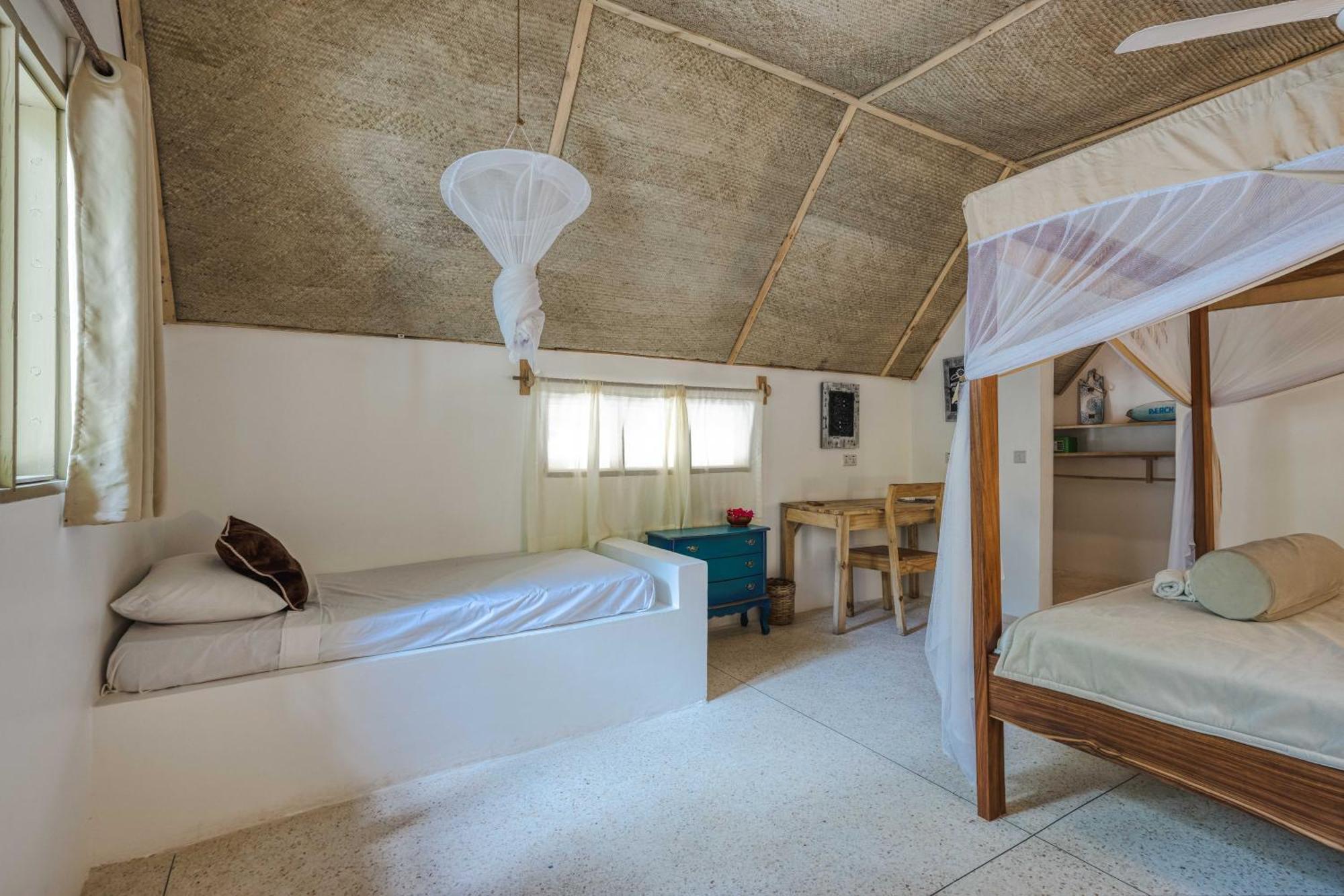 Cinnamon Hotel Джамбиани Екстериор снимка