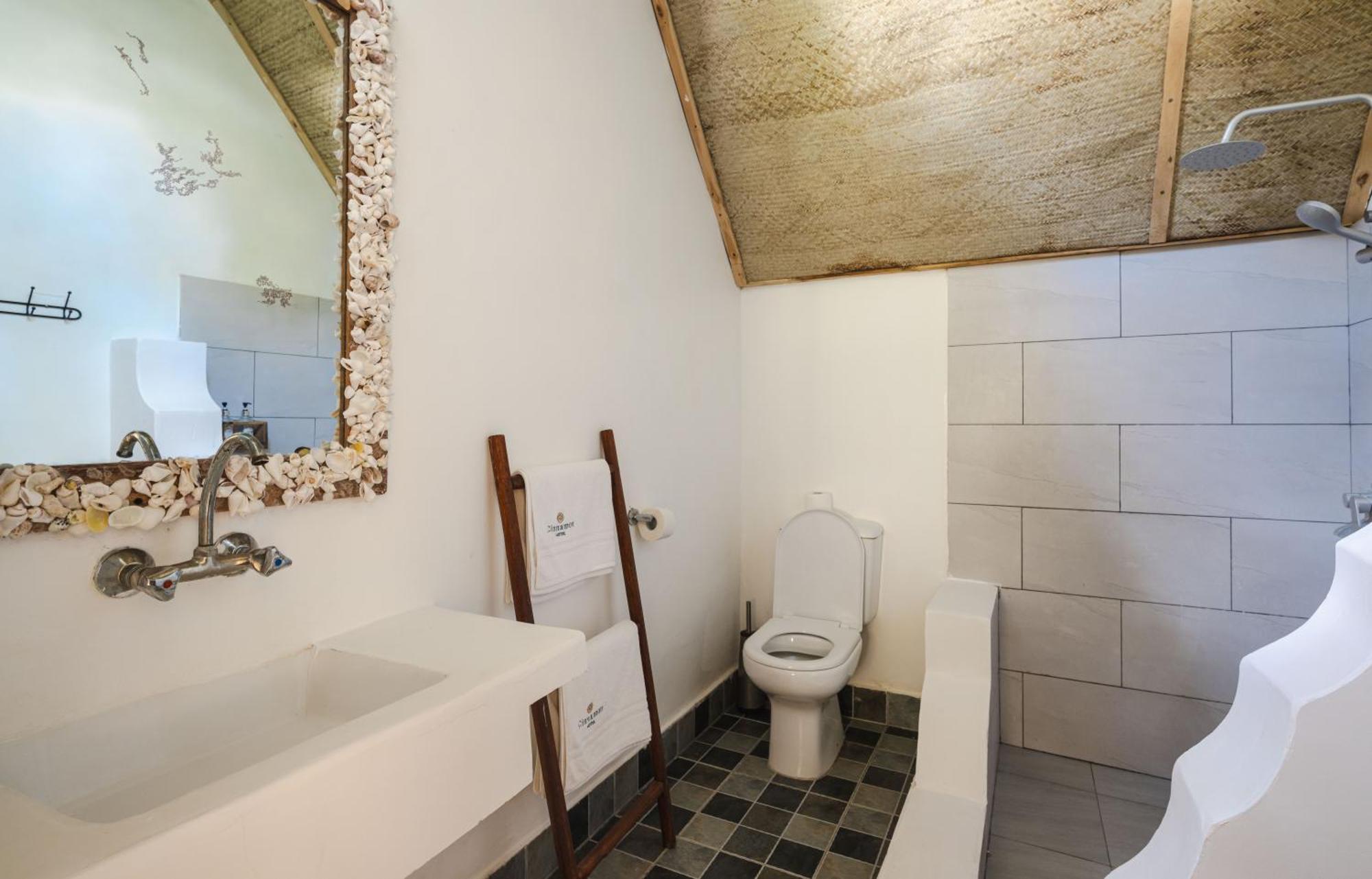 Cinnamon Hotel Джамбиани Екстериор снимка