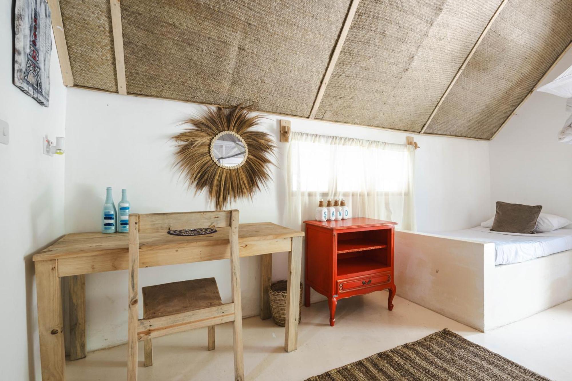 Cinnamon Hotel Джамбиани Екстериор снимка