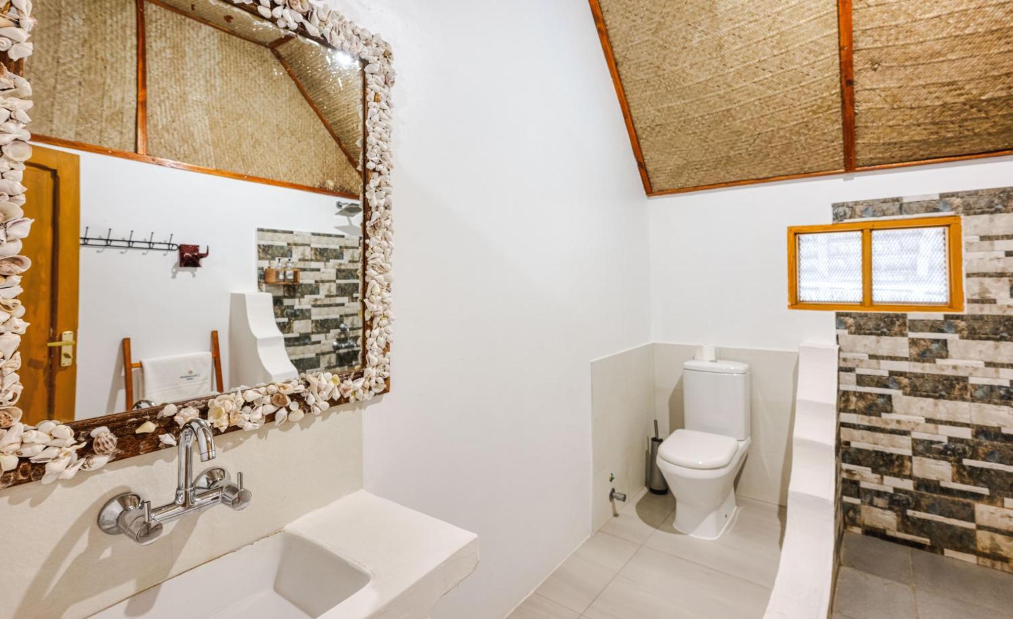 Cinnamon Hotel Джамбиани Екстериор снимка