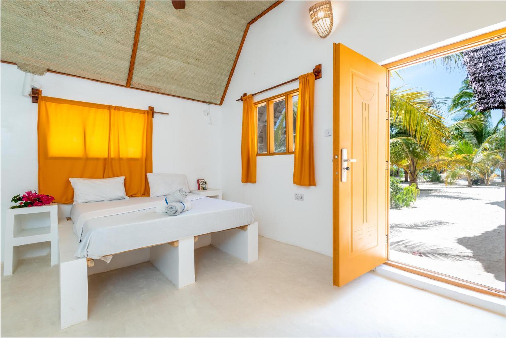 Cinnamon Hotel Джамбиани Екстериор снимка