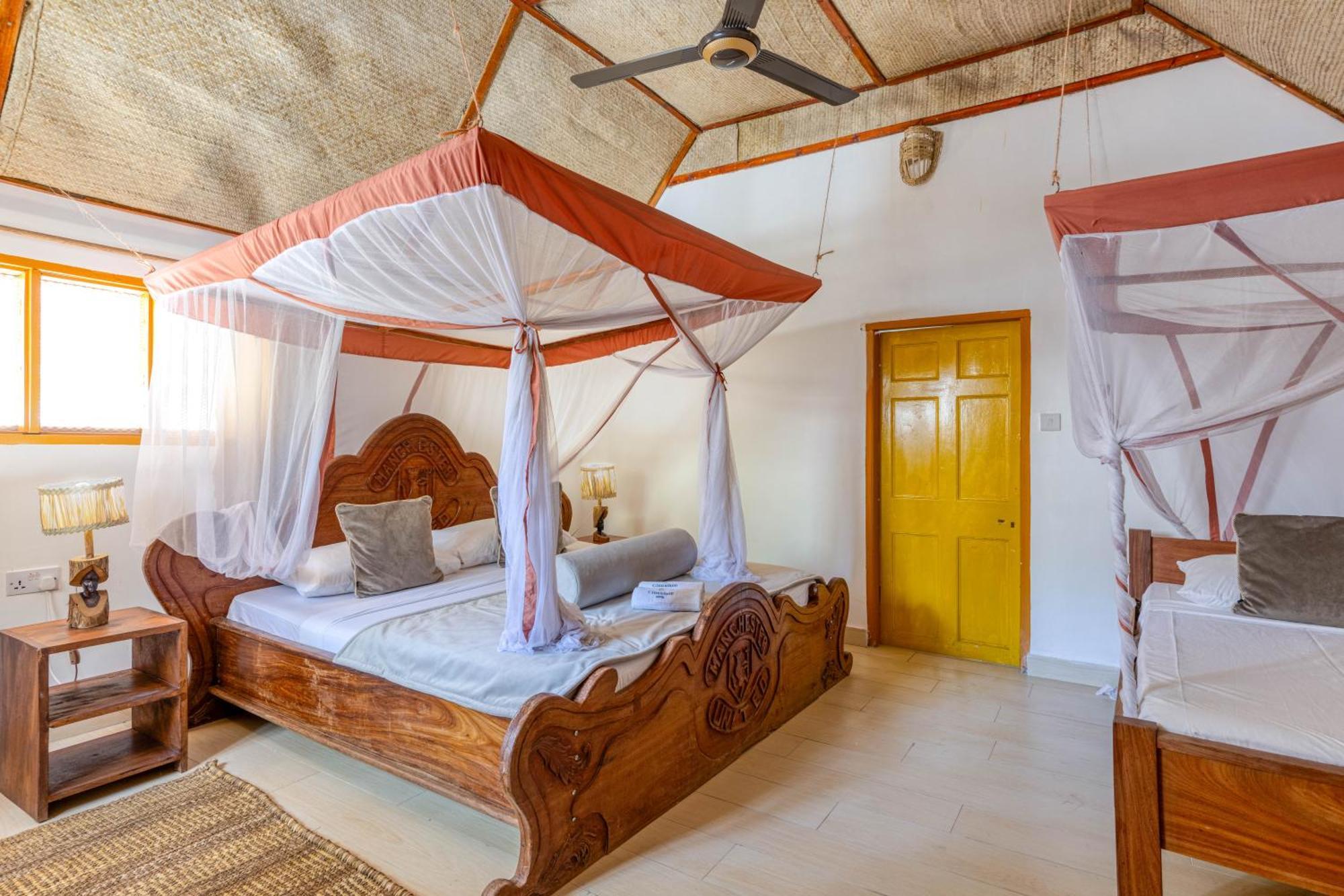 Cinnamon Hotel Джамбиани Екстериор снимка